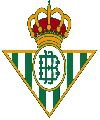 Real Betis Balonpié