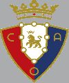 Atlético Osasuna