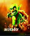 ACOSADOR