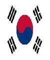 Corea del Sur