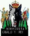 Minnesota, Caballo y Rey