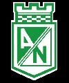 Nacional de Medellin - DT Cachuffo