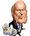 Blatter Azul