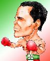 Julio Boxer