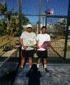 Caceres/Jaldon