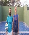 Marin/Vizcaino