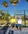 Sergio/Jorge