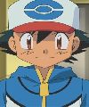 Ash Ketchum Team