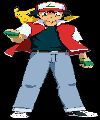 Ash Champion Team