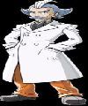 Professor Ted Team