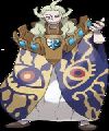 Ghetsis Team