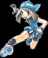 Sapphire Team