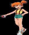 Misty Team