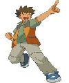 Brock Team
