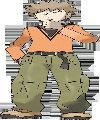 Brock HGSS Team