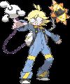 Clemon Gym Team