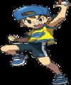 Youngster Rachel Team