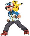 Ash Teselia Team