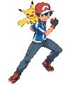 Ash Kalos Team