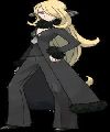 Cynthia Team