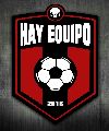 HAY EQUIPO