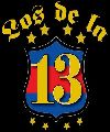Los de la 13