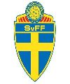 Suecia - DT Cachuffo