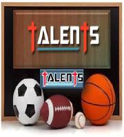 Talents Basketball