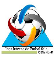 Liga de Futbol Sala CETis 41