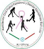 ASOCIACION DE FUTBOL FEMENINO SAN LUIS