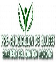 PRE-ASOCIACIÓN DE CLUBES AMATEUR MORONA