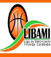 LIBAMI