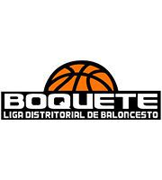 LIGA DE BALONCESTO DE BOQUETE