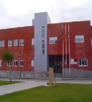 CEIP MORALES DEL VINO