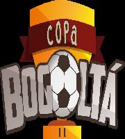 Copa Bogoltá