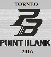 Torneo Point blank