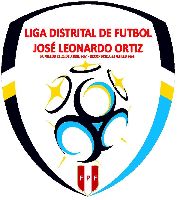 Liga Distrital de Futbol Jose L. Ortiz