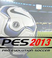 PES2013 ABRIL/13