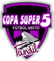 Copa SUPER 5 Mixto