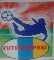 Futsal Exprés y F.Tinerfeña Fútbol Sala