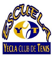 Escuela Yecla club de tenis