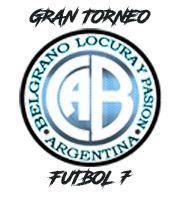 BELGRANO LOCURA Y PASION