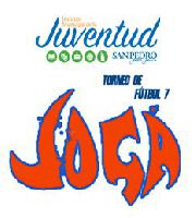 Joga Instituto de la Juventud