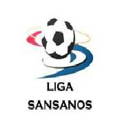 LIGA SANSANOS 2017 APERTURA