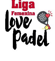 Liga Femenina Love Padel