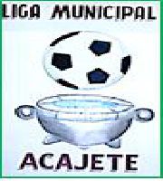 LIGA MUNICIPAL ACAJETE