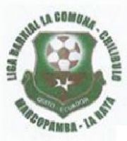 LIGA LA COMUNA 'CHILIBULO – MARCOPAMBA – LA RAYA'