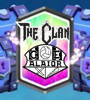 Clan C.E.Alaior