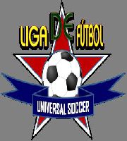 Liga de Fútbol Universal Soccer