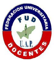 FEDERACION UNIVERSITARIA DOCENTES - UAP